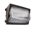 ETL 4150lm haut lumineux 45 w led wall pack lumière extérieure waterprrof périmètre luminaire